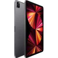 планшет Apple iPad Pro 2021 11 128Gb Wi-Fi Space Grey MHQR3LL/A Серый космос