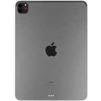 планшет Apple iPad Pro 2021 11 128Gb Wi-Fi Space Grey MHQR3RK/A Серый космос
