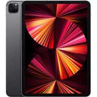 планшет Apple iPad Pro 2021 11 2Tb Wi-Fi+Cellular Space Grey MHWE3RU/A