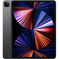 планшет Apple iPad Pro 2021 12.9 128Gb Wi-Fi+Cellular Space Grey MHR43RU/A