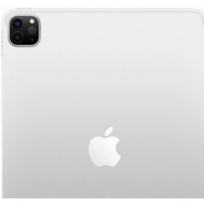 планшет Apple iPad Pro 2022 11 Wi-Fi 256GB Silver MNXG3LL/A Серебристый