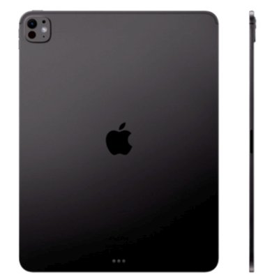 планшет Apple iPad Pro 2024 11 Wi-Fi 1TB Space Black MVVE3LL/A Черный космос