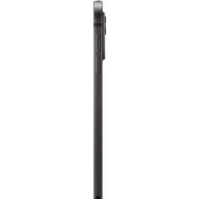 планшет Apple iPad Pro 2024 11 Wi-Fi 256GB Space Black MVV83HN/A Черный космос
