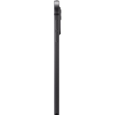 планшет Apple iPad Pro 2024 11 Wi-Fi 256GB Space Black MVV83QA/A Черный космос