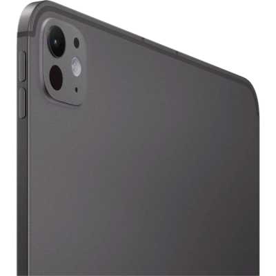 планшет Apple iPad Pro 2024 11 Wi-Fi 256GB Space Black MVV83QA/A Черный космос