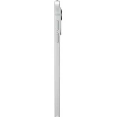 планшет Apple iPad Pro 2024 11 Wi-Fi 512GB Silver MVVD3X/A Серебристый