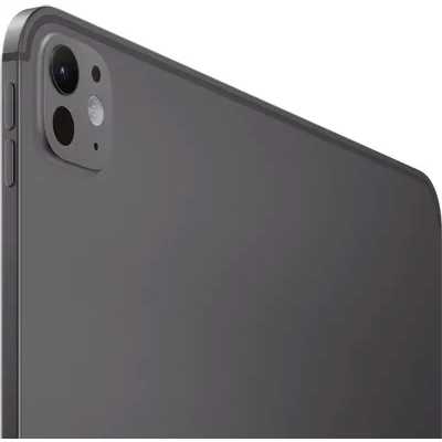 планшет Apple iPad Pro 2024 13 Wi-Fi 512GB Space Black MVX43LL/A Черный