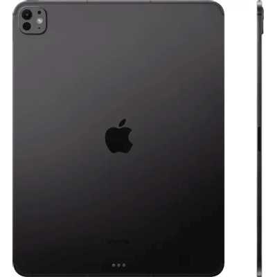 планшет Apple iPad Pro 2024 13 Wi-Fi+Cellular 512GB Space Black MVXU3LL/A Черный