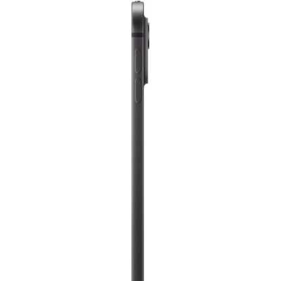 планшет Apple iPad Pro 2024 13 Wi-Fi 256GB Space Black MVX23AB/A Черный