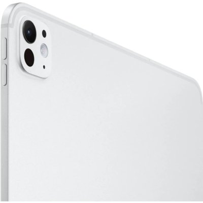 планшет Apple iPad Pro 2024 13 Wi-Fi 512GB Silver MVX53X/A Серебристый