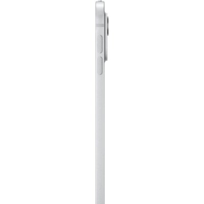 планшет Apple iPad Pro 2024 13 Wi-Fi+Cellular 1TB Silver MVXX3HN/A Серебристый