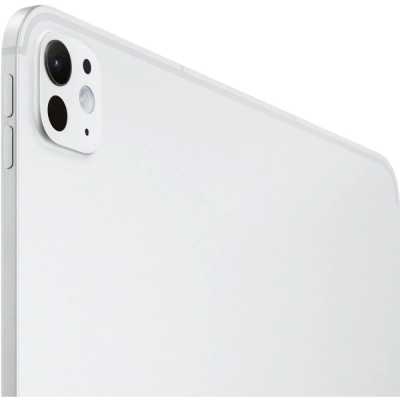 планшет Apple iPad Pro 2024 13 Wi-Fi+Cellular 2TB Silver MVY03HN/A Серебристый