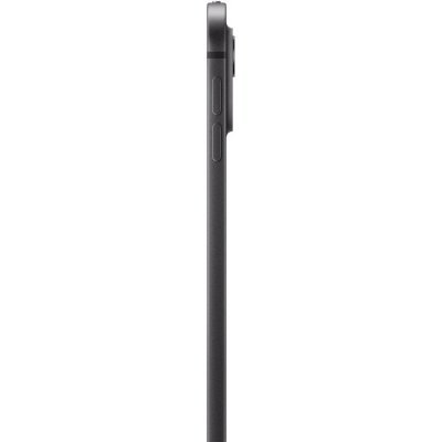 планшет Apple iPad Pro 2024 13 Wi-Fi+Cellular 512GB Space Black MVXU3HN/A Черный космос