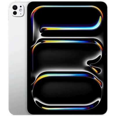 планшет Apple iPad Pro 2025 11 Wi-Fi 256GB Silver MDWL4HN/A Серебристый