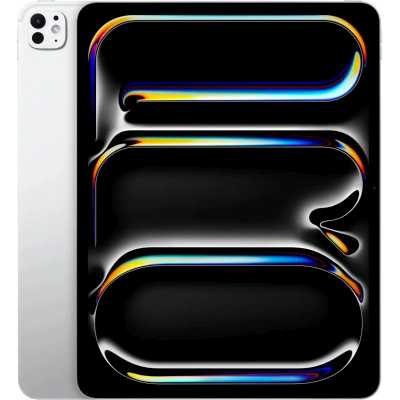 планшет Apple iPad Pro 2025 13 Wi-Fi 256GB Silver MDYK4HN/A Серебристый
