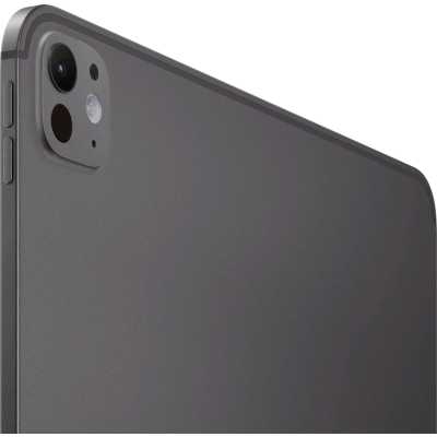 планшет Apple iPad Pro 2025 13 Wi-Fi 256GB Space Black MDYJ4HN/A Черный космос