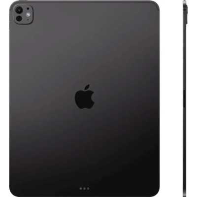 планшет Apple iPad Pro 2025 13 Wi-Fi 256GB Space Black MDYJ4J/A