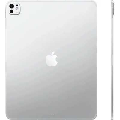 планшет Apple iPad Pro 2025 13 Wi-Fi+Cellular 256GB Silver ME7X4LL/A Серебристый