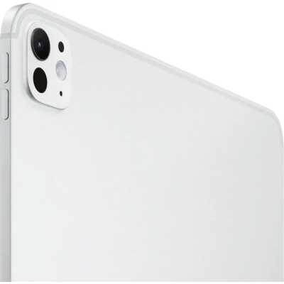 планшет Apple iPad Pro 2025 13 Wi-Fi+Cellular 256GB Silver ME7X4LL/A Серебристый