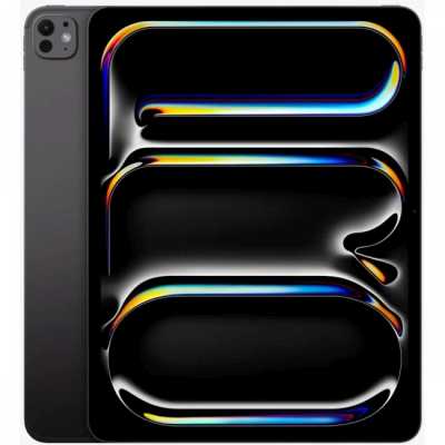 планшет Apple iPad Pro 2025 13 Wi-Fi+Cellular 512GB Space Black ME7Y4TY/A