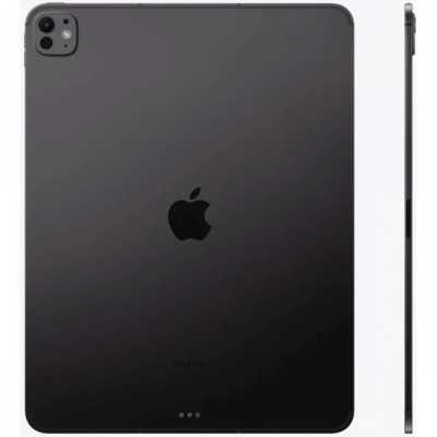 планшет Apple iPad Pro 2025 13 Wi-Fi+Cellular 512GB Space Black ME7Y4TY/A