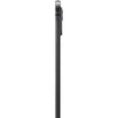 планшет Apple iPad Pro 2025 13 Wi-Fi+Cellular 512GB Space Black ME7Y4ZP/A Черный