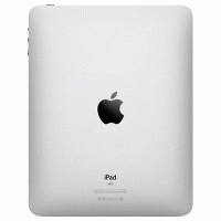 планшет Apple iPad2 16GB MC769RS/A