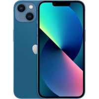 смартфон Apple iPhone 13 128GB Blue JP MLNG3J/A синий