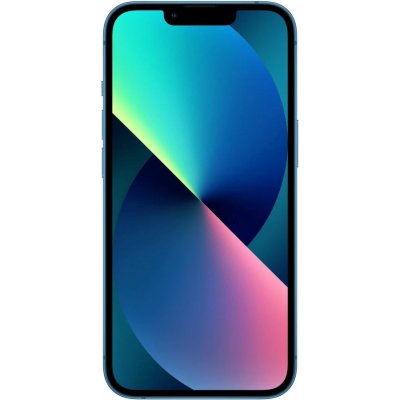 смартфон Apple iPhone 13 128GB Blue MLPK3HN/A синий