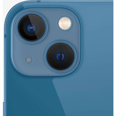 смартфон Apple iPhone 13 128GB Blue MLPK3HN/A синий