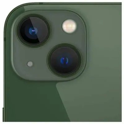 смартфон Apple iPhone 13 128GB Green MNGD3LL/A зеленый