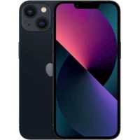 смартфон Apple iPhone 13 128GB Midnight JP MLNC3J/A темная ночь