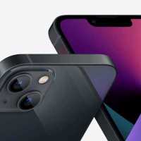 смартфон Apple iPhone 13 128GB Midnight JP MLNC3J/A темная ночь