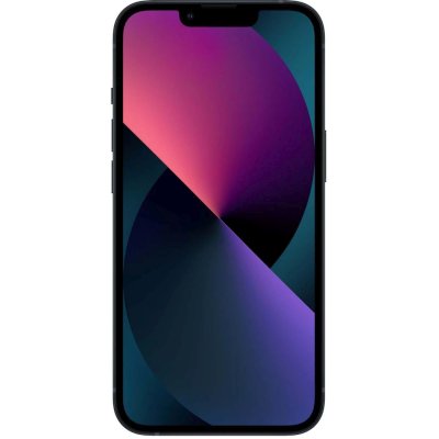 смартфон Apple iPhone 13 128GB Midnight MLPF3B/A черный