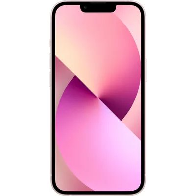 смартфон Apple iPhone 13 128GB Pink MLMN3LL/A розовый