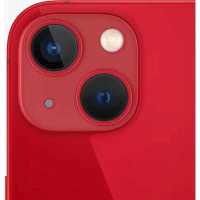 смартфон Apple iPhone 13 128GB Red MLP03RU/A красный