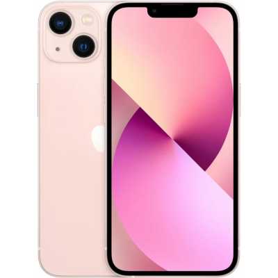 смартфон Apple iPhone 13 256GB Pink MLE23CH/A розовый