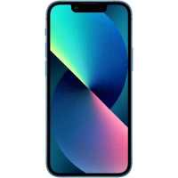 смартфон Apple iPhone 13 mini 128GB Blue MLM23RU/A синий
