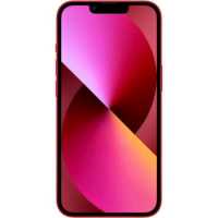 смартфон Apple iPhone 13 mini 128GB Red MLK33PM/A красный