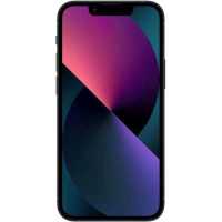 смартфон Apple iPhone 13 mini 256GB Midnight MLM43RU/A черный