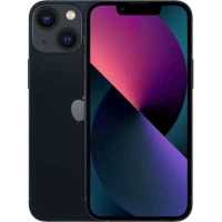 смартфон Apple iPhone 13 mini 512GB Midnight MLM93RU/A черный