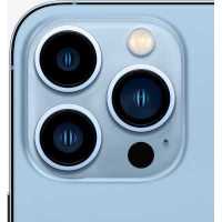 смартфон Apple iPhone 13 Pro 128GB Sierra Blue MLW43RU/A синий