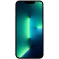 смартфон Apple iPhone 13 Pro 128GB Silver US MLTQ3LL/A серебристый