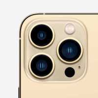 смартфон Apple iPhone 13 Pro 256GB Gold MLQP3LL/A золотой