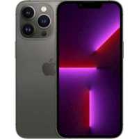 смартфон Apple iPhone 13 Pro 256GB Graphite MLTW3LL/A серый