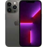 смартфон Apple iPhone 13 Pro 256GB Graphite MLW53RU/A серый