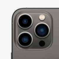 смартфон Apple iPhone 13 Pro 256GB Graphite MLW53RU/A серый