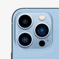 смартфон Apple iPhone 13 Pro 512GB Sierra Blue MLWD3RU/A синий