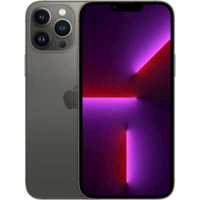 смартфон Apple iPhone 13 Pro Max 128GB Graphite JP MLJ43J/A серый