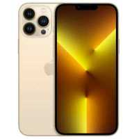 смартфон Apple iPhone 13 Pro Max 256GB Gold MLLD3RM/A золотой